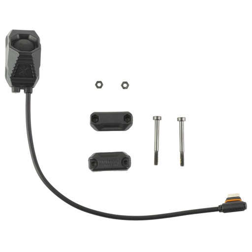 [UTYAXN-SL-UC7B] UNITY AXON SL LINK USB-C 7" BLK