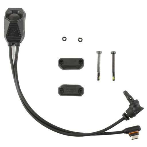 [UTYAXN-SL-UCI7B] UNITY AXON SL SYN LNK USBC/CL 7" BLK