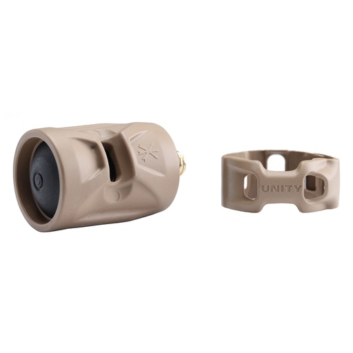 [UTYGC-SF-BC-FDE] UNITY GASCAP LNK USB-C/SF SCT FDE