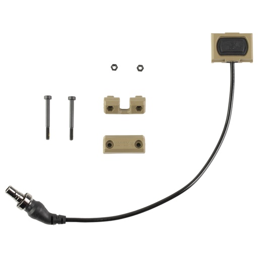 [UTYMBL-FDE-SF-7] UNITY MODBUTTON LT SUREFIRE 7" FDE