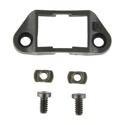 [UTYMBL-MLOK-BLK] UNITY MODBUTTON LT M-LOK ADAPTER BLK