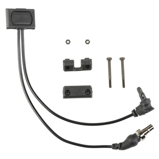 [UTYMBL2-BLK-SF-CL-7] UNITY MODBTN LT SYNC SF/CRN 7" BLK