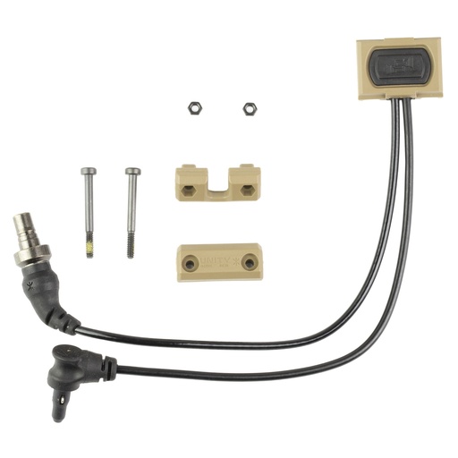 [UTYMBL2-FDE-SF-CL-7] UNITY MODBTN LT SYNC SF/CRN 7" FDE