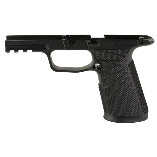 [WC365M-SB] WILSON GRP MOD P365 XMACRO BLK