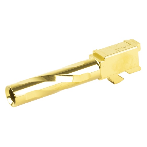 [ZAFZP23BG] ZAF BBL FOR G23 GEN 3 GOLD