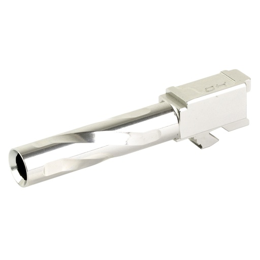 [ZAFZP23BSS] ZAF BBL FOR G23 GEN 3 STAINLESS