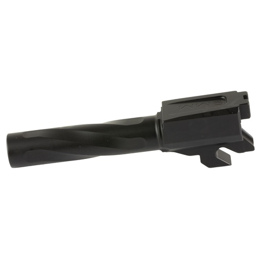 [ZAFZP320BBN] ZAF BBL P320C BLACK