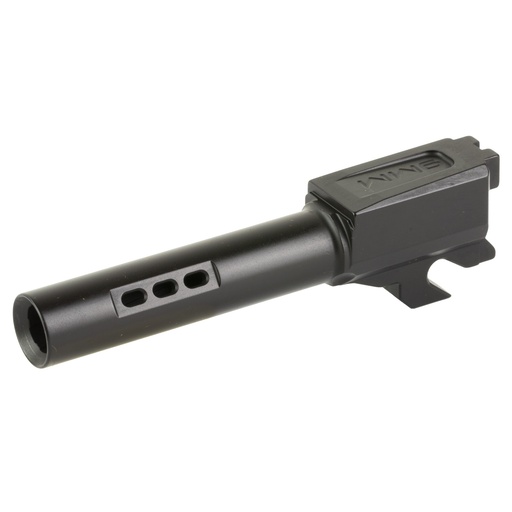 [ZAFZP320BPBN] ZAF BBL P320C PORTED BLACK
