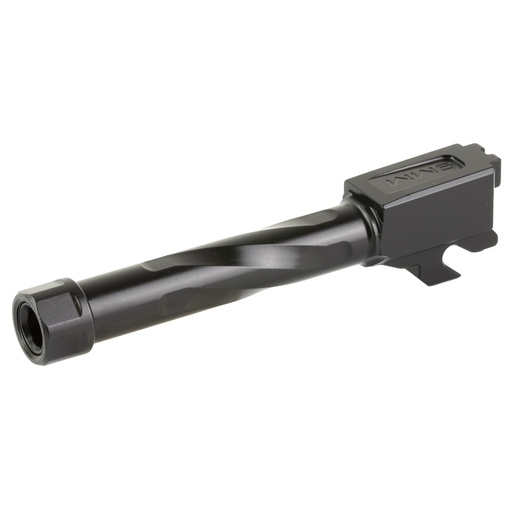 [ZAFZP320BTBN] ZAF BBL P320C THREADED BLACK