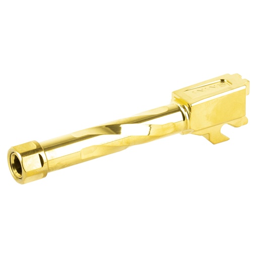 [ZAFZP320BTG] ZAF BBL P320C THREADED GOLD