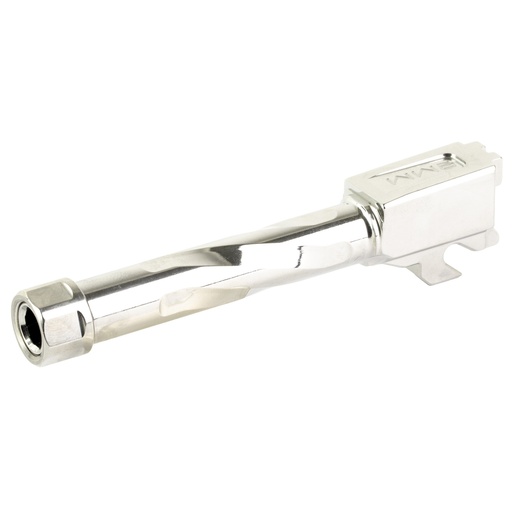 [ZAFZP320BTSS] ZAF BBL P320C THREADED STAINLESS