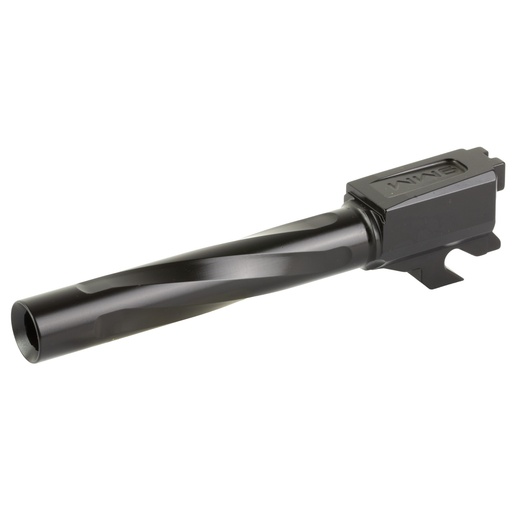 [ZAFZP320FBBN] ZAF BBL P320F BLACK