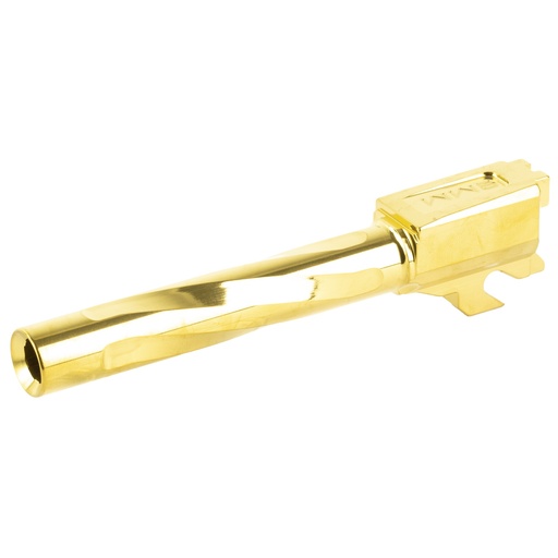 [ZAFZP320FBG] ZAF BBL P320F GOLD