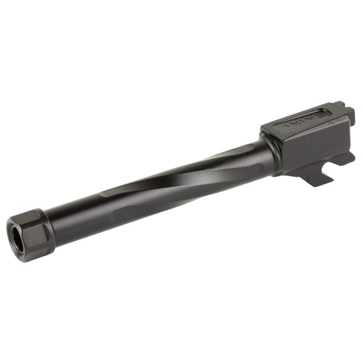 [ZAFZP320FBTBN] ZAF BBL P320F THREADED BLACK