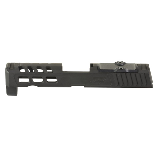 [ZAFZPS2P320CBLK] ZAF ZPS.2 SLIDE P320C RMR BLACK
