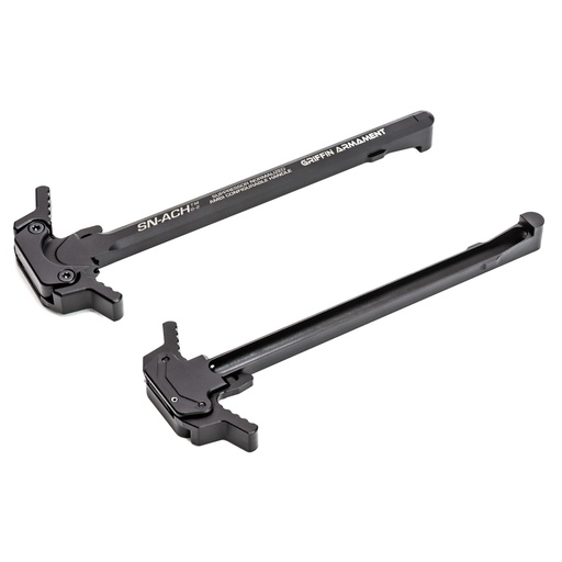 [GRIFSNACH15R3] GRIFFIN SN-ACH 15 GEN 2 BLK