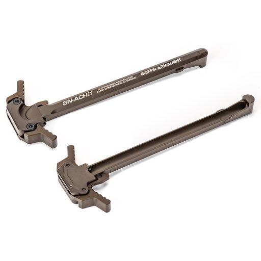 [GRIFSNACH15R3-FDE] GRIFFIN SN-ACH 15 GEN 2 TERRA BROWN