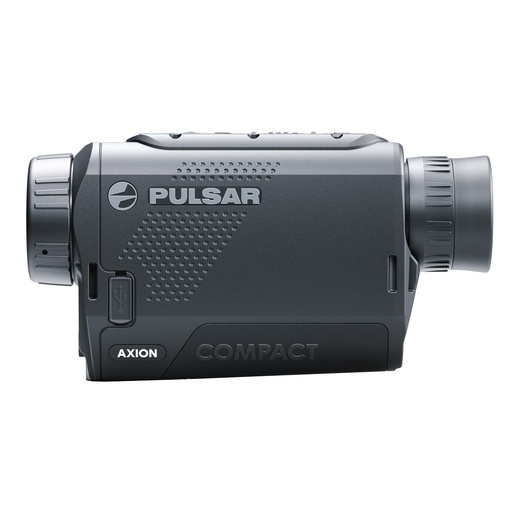 [PL77517] PULSAR AXION XQ19 COMPACT THERM MONO
