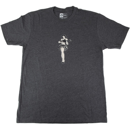 [MPIMAG1117-010-2XL] MAGPUL HULA GIRL CVC TSHRT CHAR 2XL