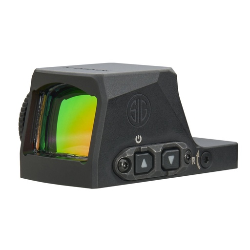 [SGSORX1370] SIG ROMEO-X ENCLD PRO CIRCLE DOT