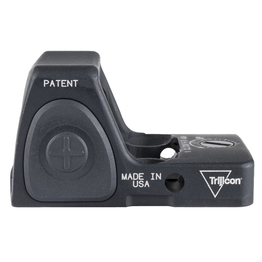 [TRRM06-C-700800] TRIJICON RMR TYPE 2 GRN DOT 3.25 BLK