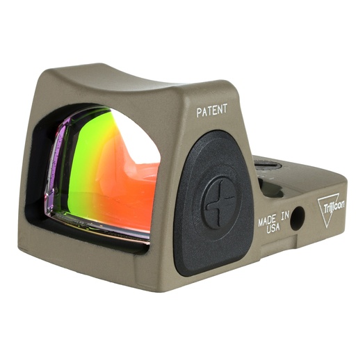 [TRRM06-C-700815] TRIJICON DUAL DEFENSE M17/18 FDE