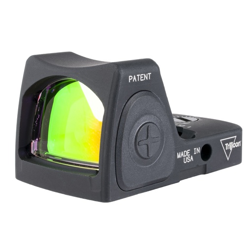 [TRRM06-C-700817] TRIJICON DUAL DEFENSE M17/18 BLK