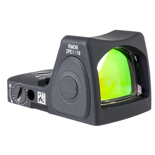 [TRRM06-C-700818] TRIJICON DUAL DEFENSE M17/18 B&T BLK