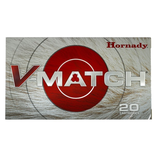 [H82168] HRNDY VM 300PRC 174GR ELD-VT 20/200