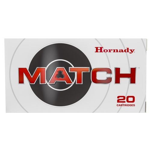 [H83411] HRNDY MTCH 22CREED 80GR ELD-M 20/200