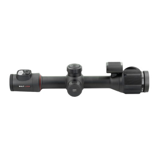[NOCBOLT-L35R] NOCPIX BOLT L35R THERMAL 384 LRF BLK