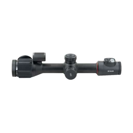 [NOCBOLT-P25R] NOCPIX BOLT P25R THERMAL 256 LRF BLK