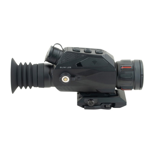 [NOCSLIM-L25] NOCPIX SLIM L25 THERMAL 384X288 BLK