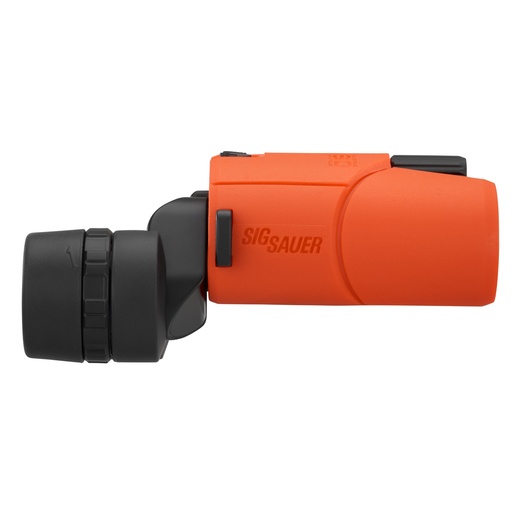[SGSOZ6WP10OR] SIG ZULU6 HDX 10X30 STABILIZED OR