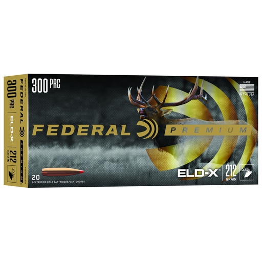 [FEP300PRCELDX1] FED PRS HTR 300PRC 212GR ELDX 20/200