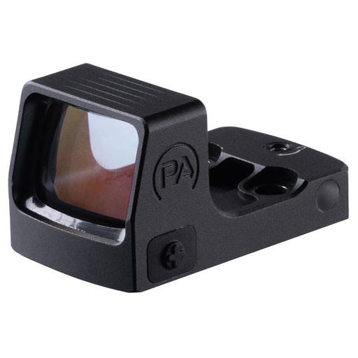[PAO-CLX-MRSC-G2-G] PA CS 21MM MINI RFLX AUTOLIVE 3MOA