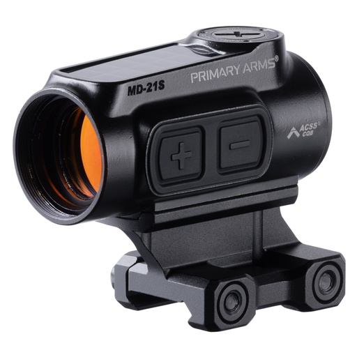 [PAO-GLX-MD-21S] PA GLX MD-21S AUTOLIVE 2 MOA RED
