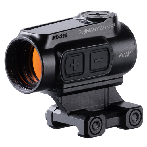 [PAO-GLX-MD-21S-ACSS] PA GLX MD-21S AUTOLIVE ACCS CQB RED