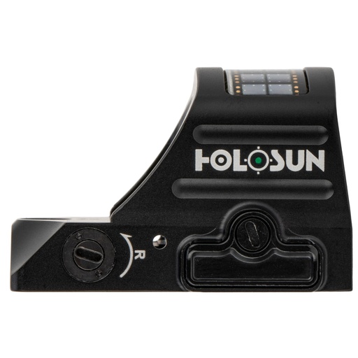 [PAO-HS507C-X2-ACSS] PA HOLOSUN HS507C-X2 ACSS VULCAN RED