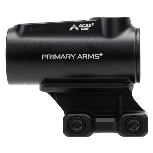[PAO-SLX-MD-21-ACSS] PA SLX MD-21S AUTOLIVE ACCS CQB RED