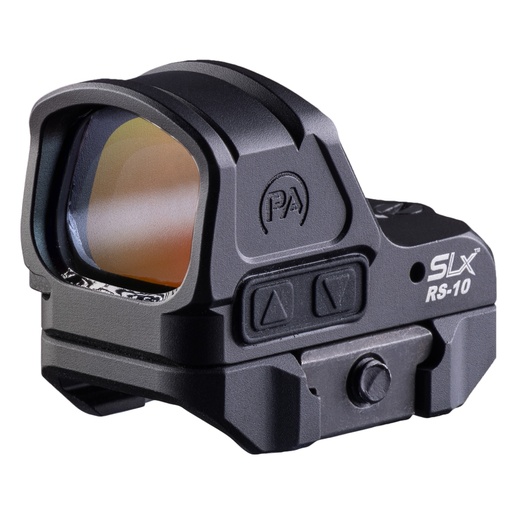 [PAO-SLX-RS-10] PAO SLX RS-10R 1X23 MINI RDS 3MOA
