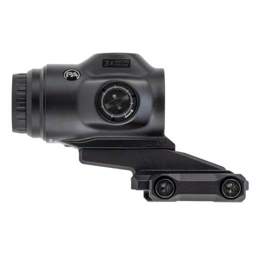 [PAOPASLX3XMPRAPTOR5YP] PAO SLX PRISM 3X ACSS RAPTOR 5.56