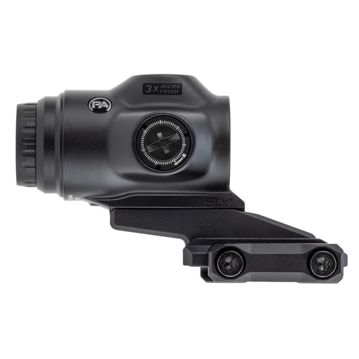 [PAOPASLX3XMPRAPTOR5YPG] PAO SLX PRISM 3X ACSS RAPTOR 556 GRN